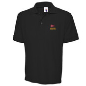 UC104 - Ultimate Cotton Poloshirt