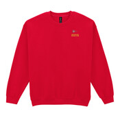 GD056 - Heavy Blend Crew Neck Sweatshirt